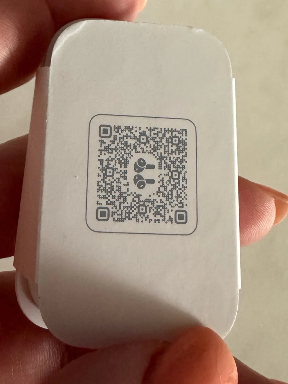 Apple brand new